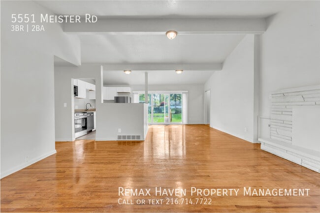 Building Photo - 5551 Meister Rd