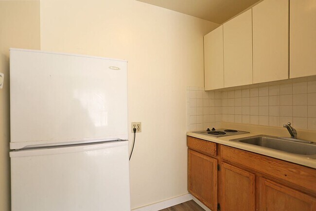 Foto del edificio - 536 Mason St.