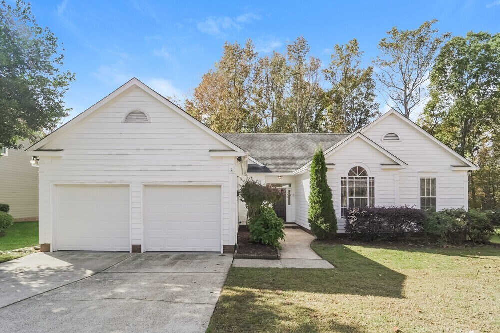 Foto principal - 7437 Reedy Creek Rd