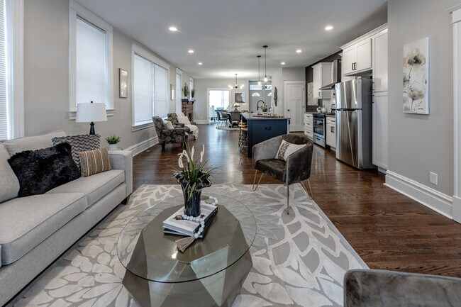 Foto del edificio - 4059-4061 Shaw Blvd