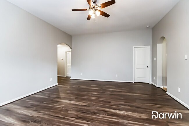 Building Photo - 17123 Broken Back Dr, Crosby, TX 77532