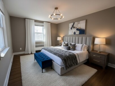 Foto del edificio - 4954 Wynnefield Ave