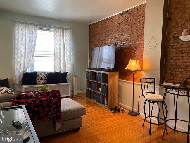 Foto del edificio - 769 S 8th St