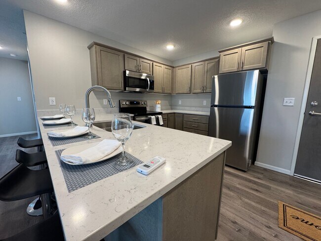 Foto del edificio - Winsted Fields Apartments