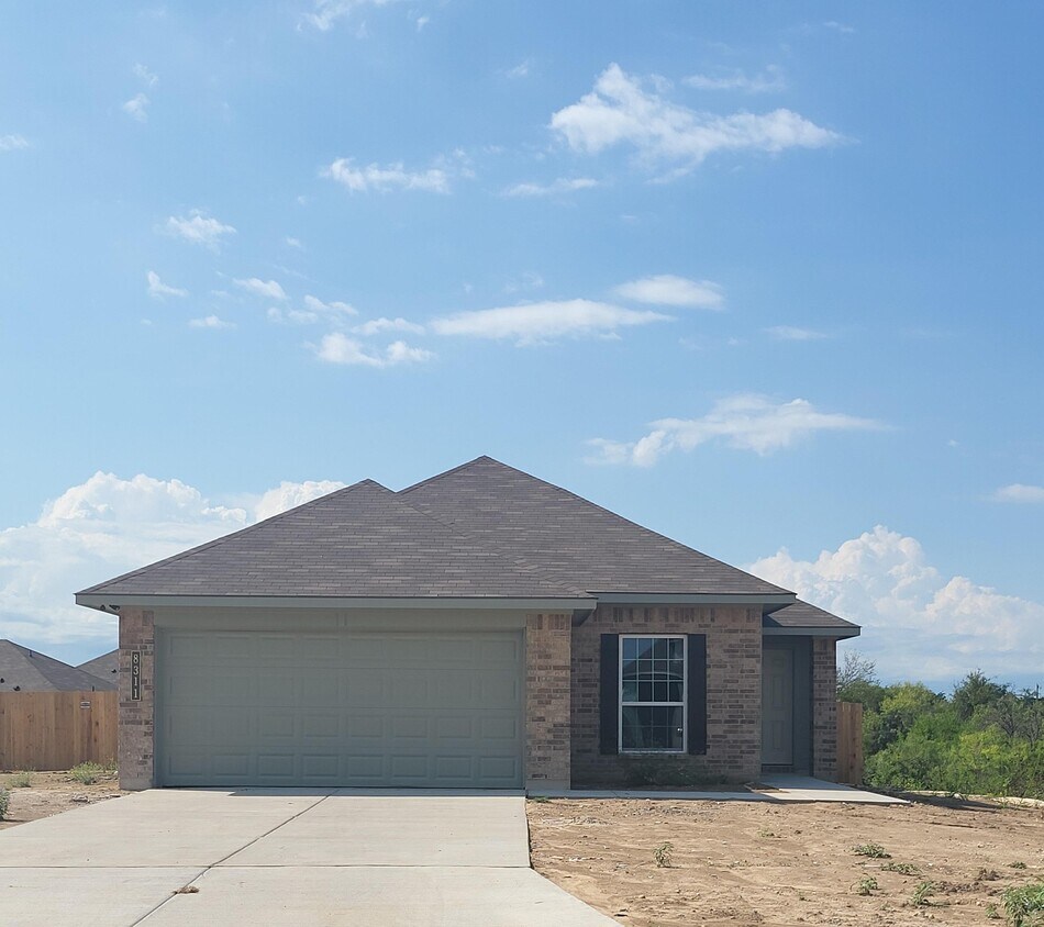 8311 Stonehollow, Temple, TX 76502 House for Rent in Temple, TX