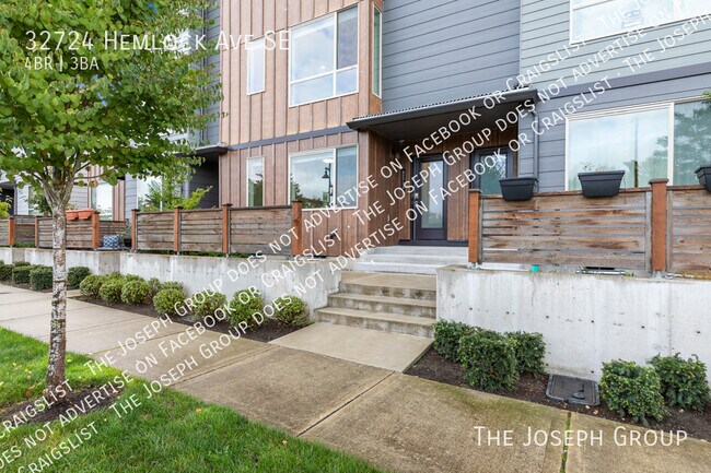 Foto del edificio - 32724 Hemlock Ave SE