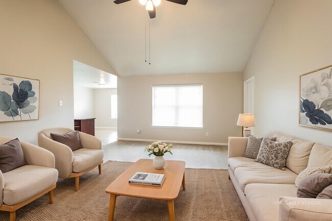 Building Photo - 20538 Faith Millstream Dr