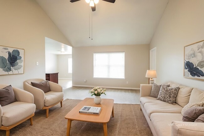 Foto del edificio - 20538 Faith Millstream Dr
