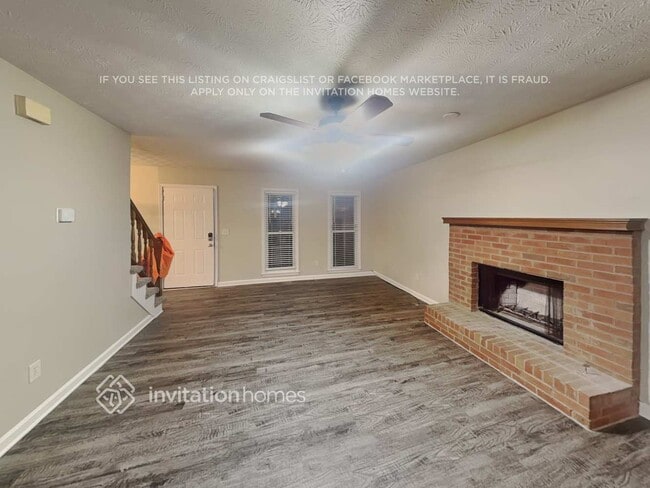 Foto del edificio - 936 Bass Ct N W