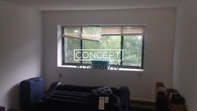 Foto del edificio - 226 Parker Hill Ave