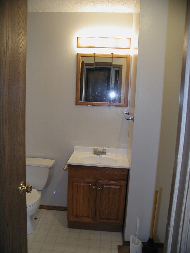 18853 baño - 18853 E Wigwam Dr