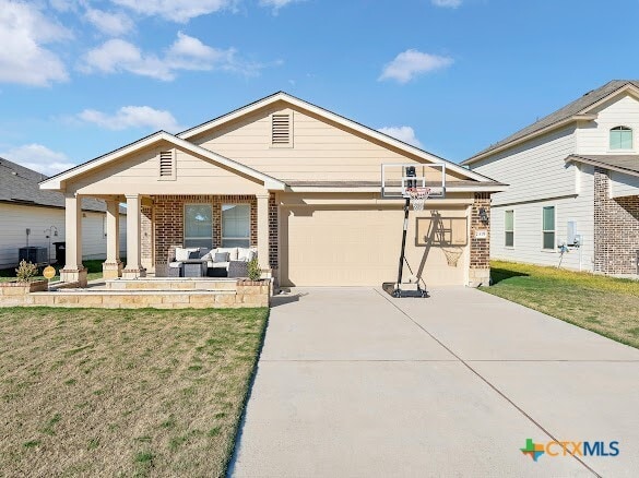 Foto del edificio - 2319 Wigeon Wy