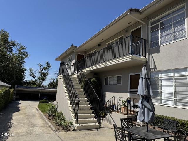 Foto del edificio - 520 Linwood Ave