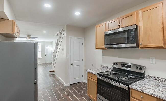 Foto del edificio - 3315 Gransback St