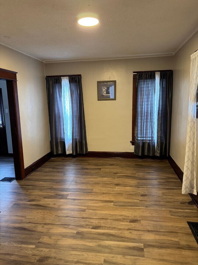 Foto del edificio - 3 bedroom 1 bath home