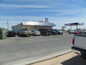 Primary Photo - 7720 W Highway 80