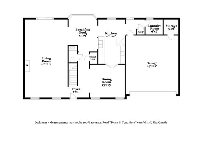 Building Photo - 805 Wood Wren Cove