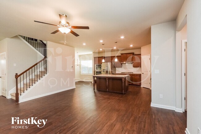 Foto del edificio - 3508 Wheeler Ln