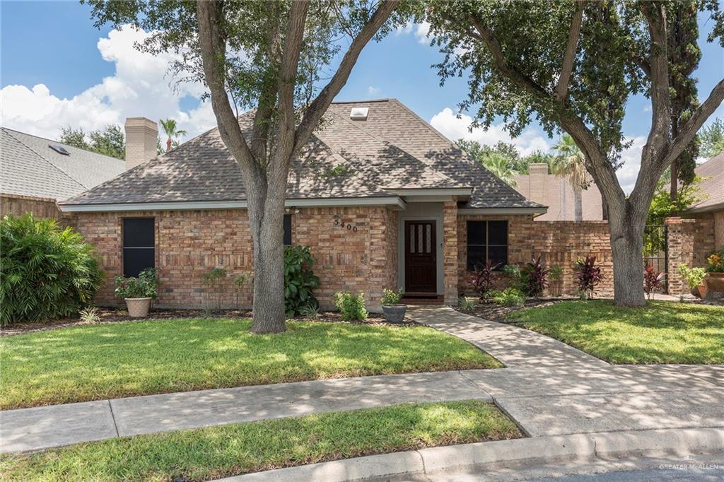 Foto principal - 5400 N 5th St