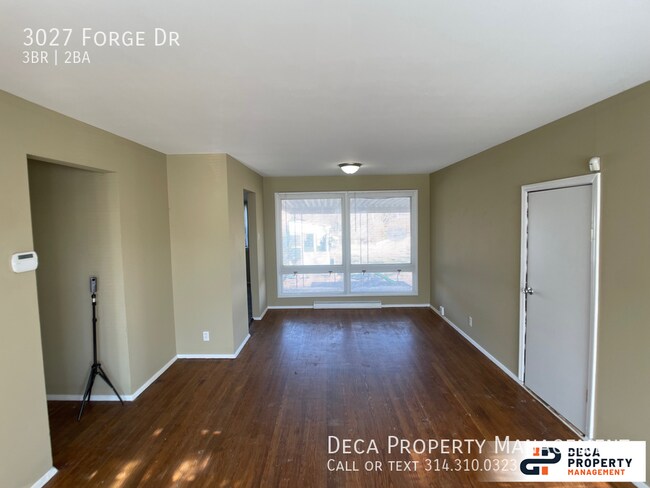 Foto del edificio - 3 Bedroom House