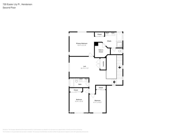 Building Photo - 720 Easter Lily Pl