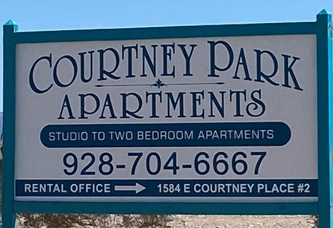 Foto del edificio - 1559 Courtney Place (95 Courtney, LLC)