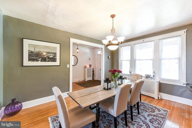 Foto del edificio - 4412 New Hampshire Ave NW