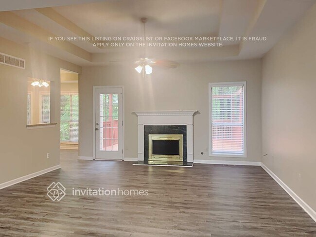 Foto del edificio - 6384 Garvey Ln NW