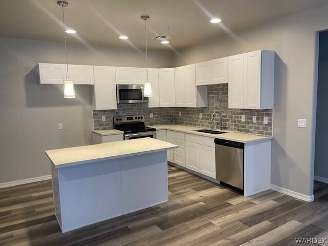 Foto del edificio - 3418 Mulberry Ln