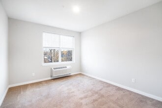 Interior Photo - Station Place