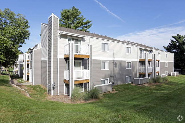 Building Photo - Weston Park Apartments