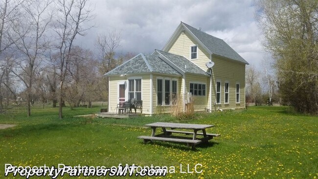 Foto del edificio - 3 br, 2 bath House - 3080 Veltkamp Rd