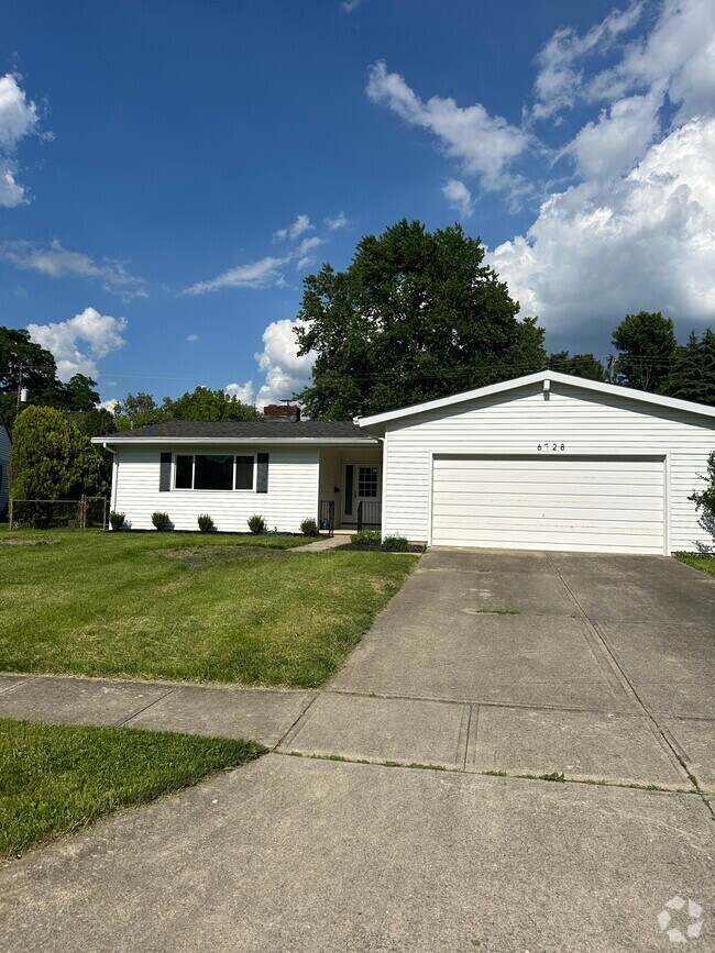 Worthington Estates Apartments for Rent with Parking Worthington, OH