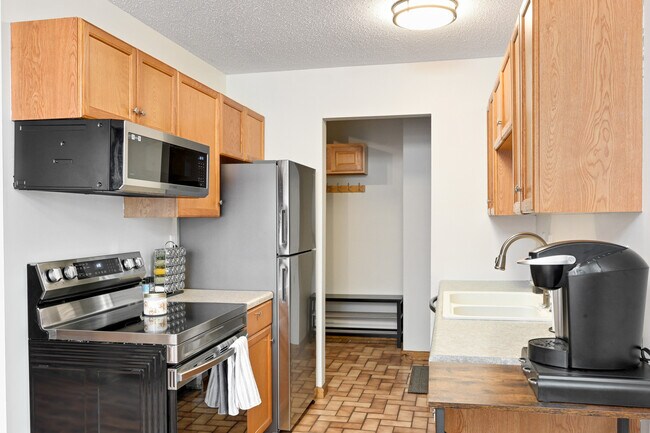 Foto del edificio - 1008 Westbrooke Way