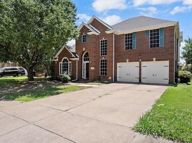 Foto del edificio - 4604 Creekside Dr