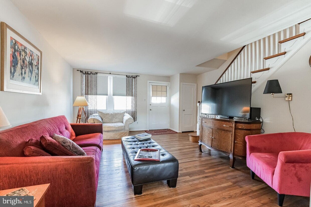 Foto principal - 130 S Spring Garden St