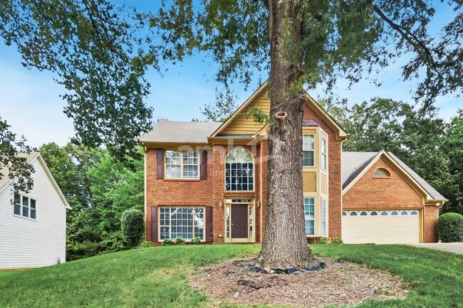 Building Photo - 2528 Howell Farms Way NW