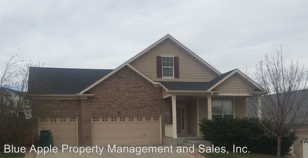 Primary Photo - 3 br, 2 bath House - 1706 Granger Circle