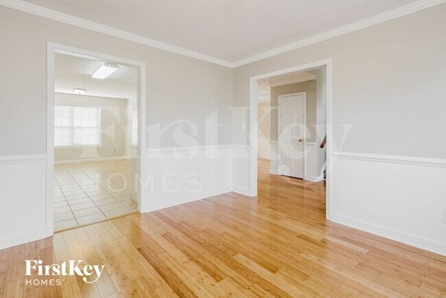 Foto del edificio - 1771 Springfield Farm Ct