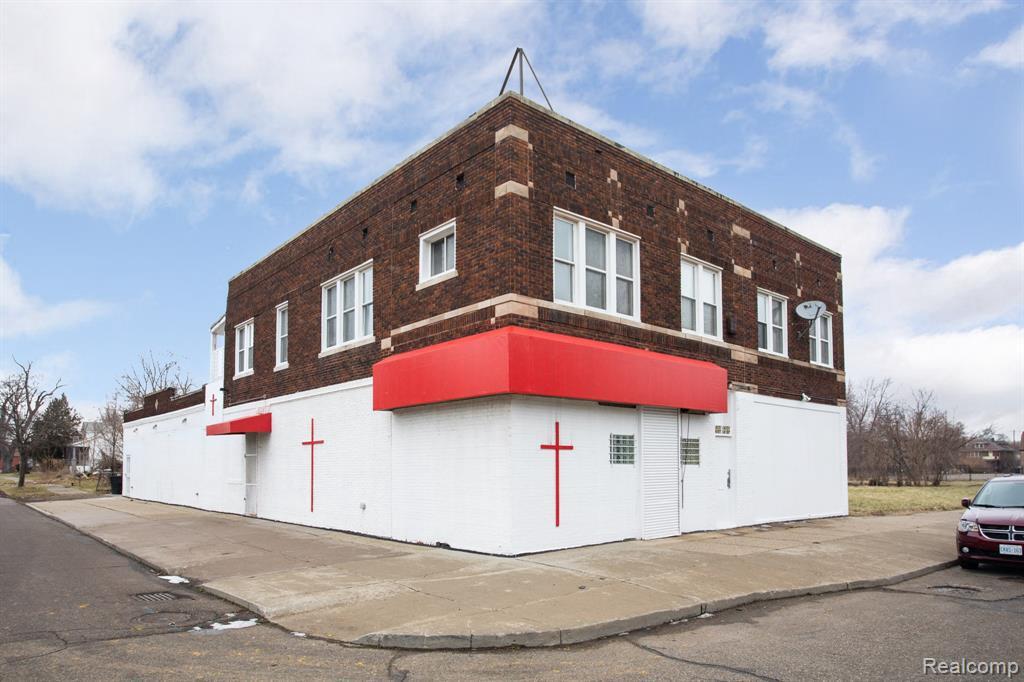 Primary Photo - 14107 Kercheval Ave