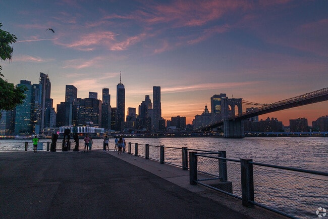 Best Neighborhoods in Brooklyn, NY for Renters