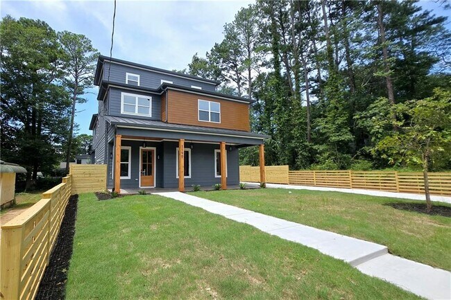 Foto del edificio - 1197 Avondale Ave SE
