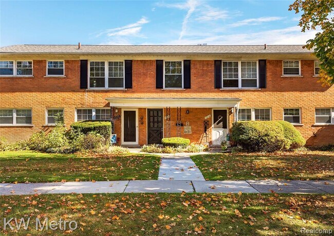 Foto del edificio - 3220 Shenandoah Dr