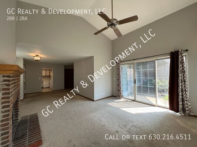 Building Photo - ***WESTRIDGE RANCH TOWNHOME / 2 BEDROOMS /...