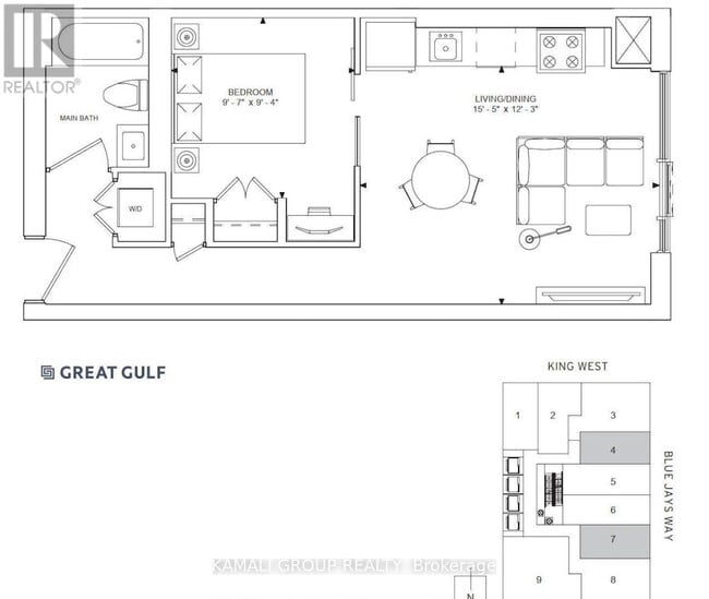 Building Photo - 357 King St W