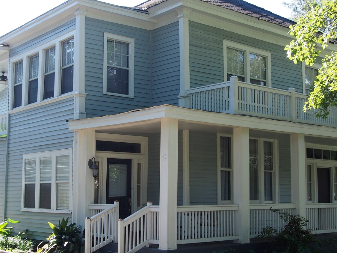 Foto del edificio - 259 S Ann St