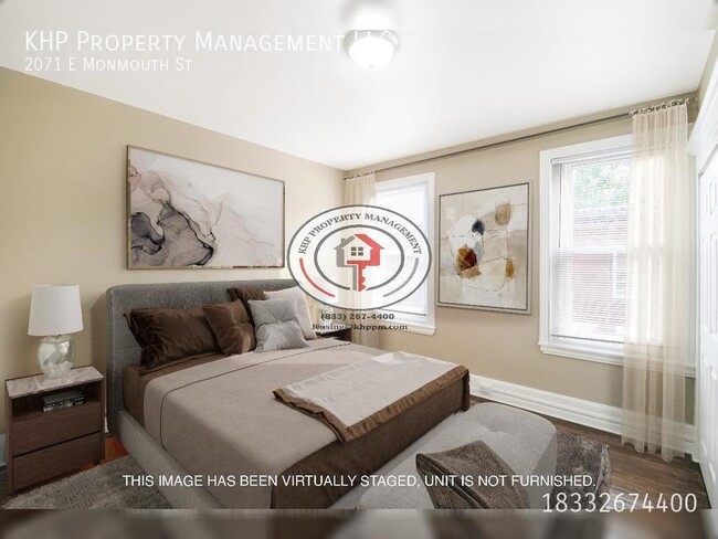 Building Photo - Beautiful 3 Bed Home in Port Richmond