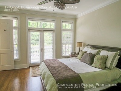 Foto del edificio - 140 Fairbanks Oak Alley