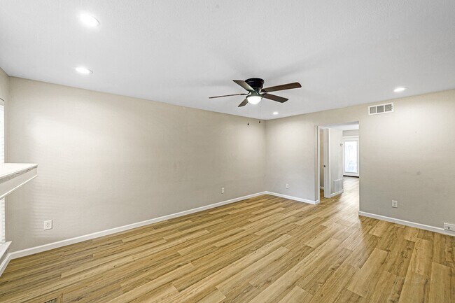 Foto del edificio - 1500 Sandy Springs Rd