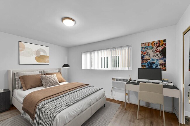 Foto del edificio - 925 W 30th St